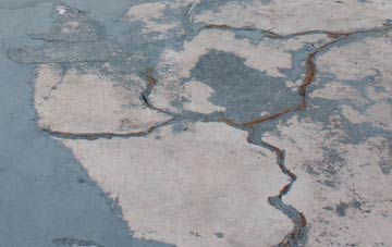 fibreglass roofing replacement Upper Pickwick