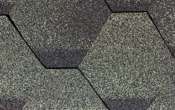 Upper Pickwick fibreglass shingle repairs