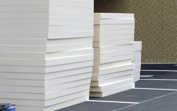 Upper Pickwick flat roof insulation costs