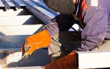Upper Pickwick flat roofing options