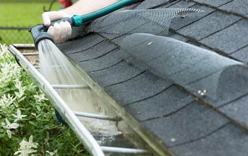Upper Pickwick gutter cleaning costs