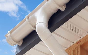 Upper Pickwick gutter installation costs