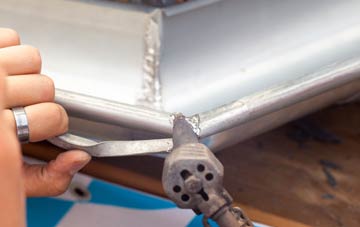 disadvantages of Upper Pickwick lead roofing