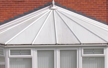 Upper Pickwick polycarbonate conservatory roof repairs