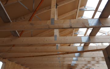 Upper Pickwick roof truss costs