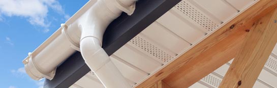 get Upper Pickwick guttering quotes today