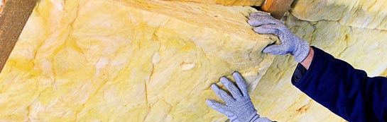 quotes for Upper Pickwick roof insulation