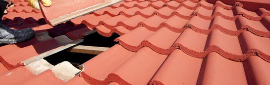 compare Upper Pickwick roof repair quotes