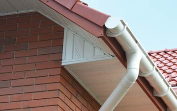 Upper Pickwick soffit repair costs
