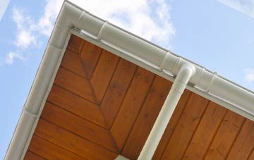 Upper Pickwick soffit types