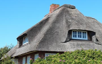 thatch roofing Upper Pickwick, Wiltshire