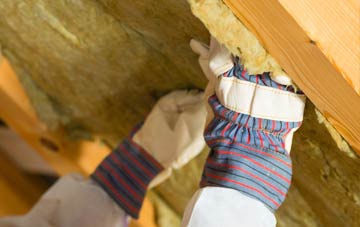 types of Upper Pickwick pitched roof insulation materials