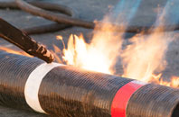 Upper Pickwick flat roofing replacement