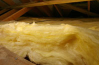 Upper Pickwick pitch roof insulation
