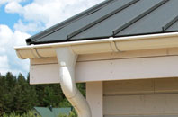 Upper Pickwick soffits