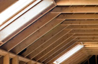 Upper Pickwick tapered roof insulation quotes