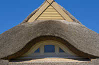 Upper Pickwick thatch roofing